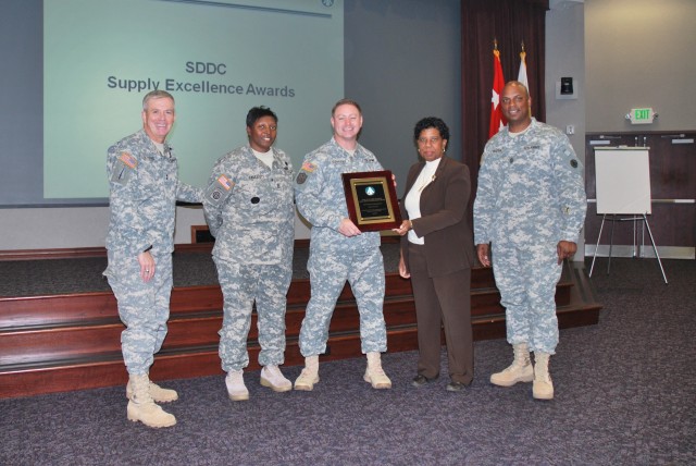 Supply Excellence Award