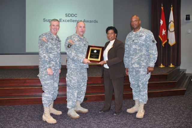 Supply Excellence Award