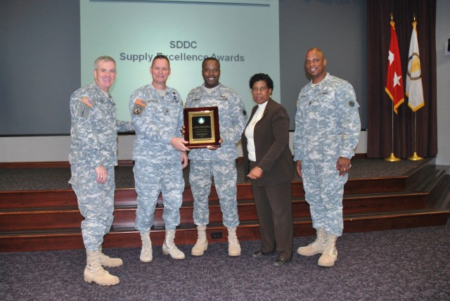 Supply Excellence Award