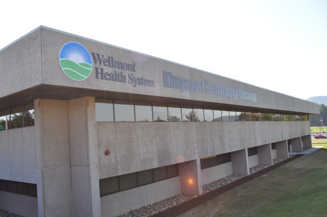 Wellmont Health System Opens New Facility at Holston Army Ammunition Plant