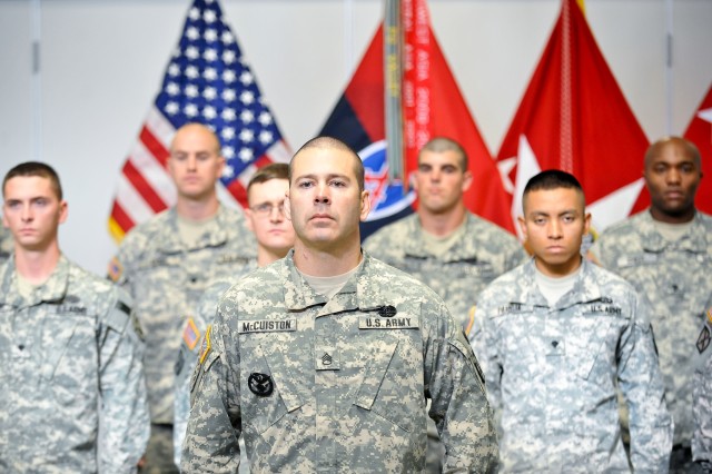 CSA Odierno visits 10th Mountain Division