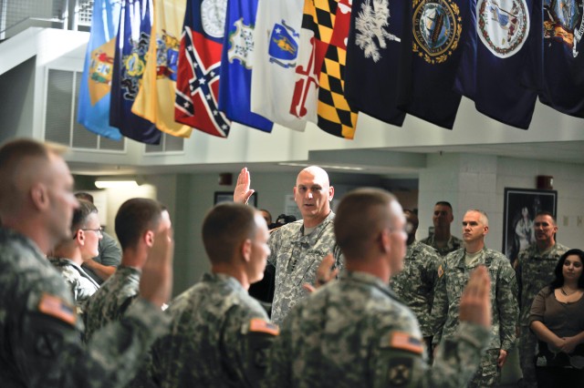 CSA Odierno visits 10th Mountain Division