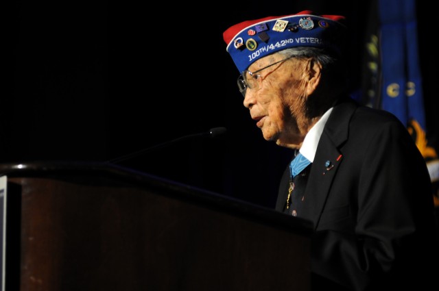 40 bronze stars awarded to Japanese-American Soldiers