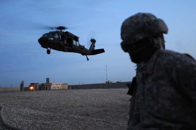 Ramadi fuelers keep birds in the air