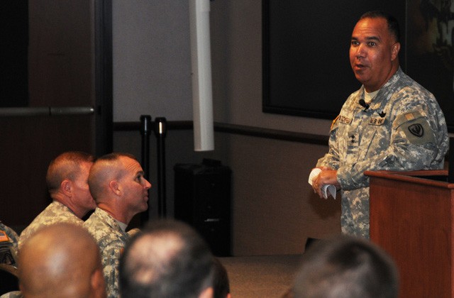Army Aviation community synchs efforts