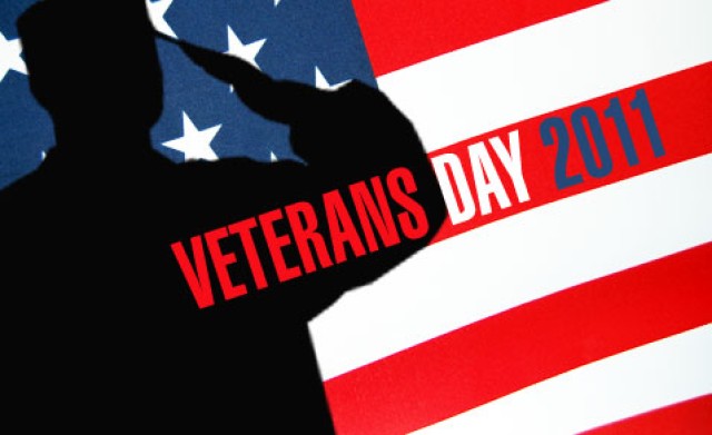 Stock market veterans day 2024