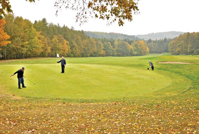Renovating Rheinblick: Two-year project brings major upgrades to Wiesbaden golf course