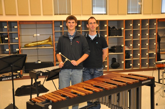 Band Selectee