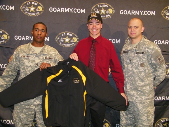 All-American Bowl Band