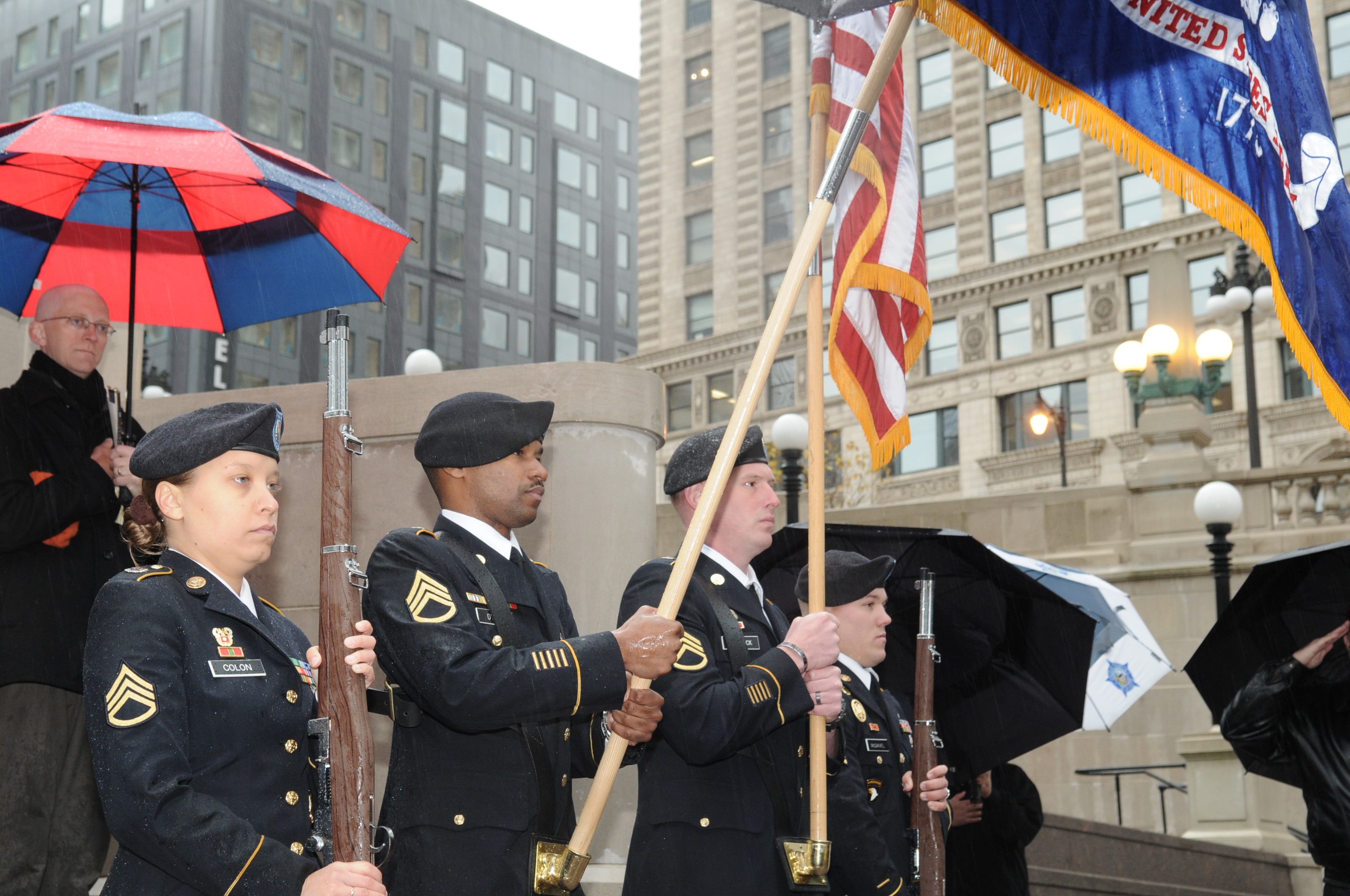 History Channel And Vietnam Veterans Memorial Fund Join Hands In ...