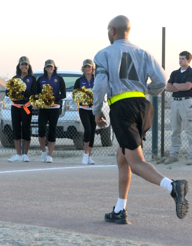 Third Army celebrates 93rd birthday with 5K run/walk