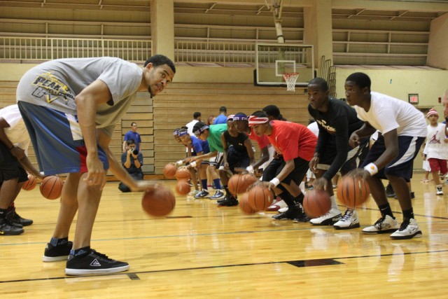 Youth Clinic