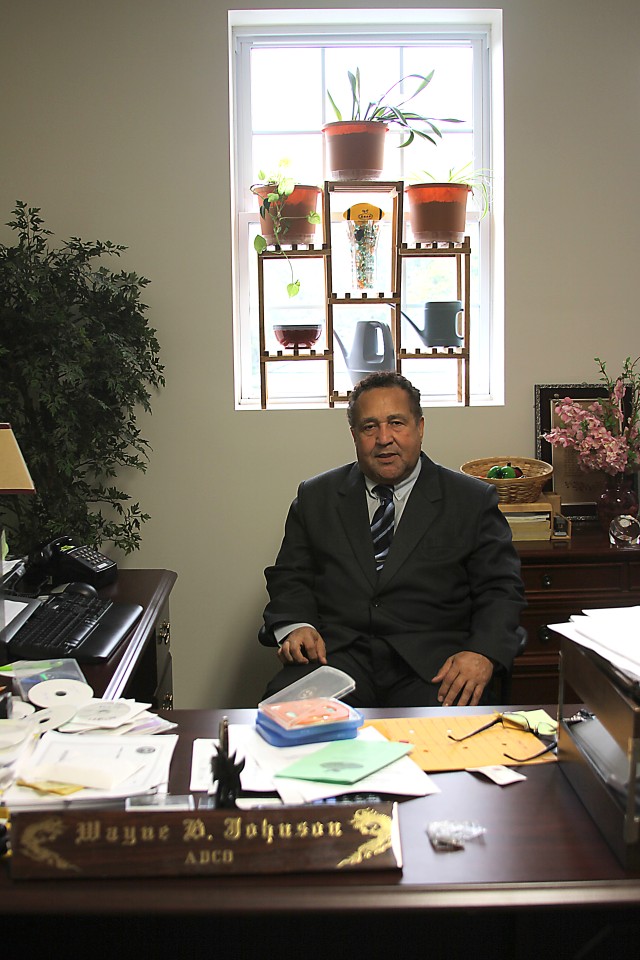 West Point's ASAP manager focuses on prevention