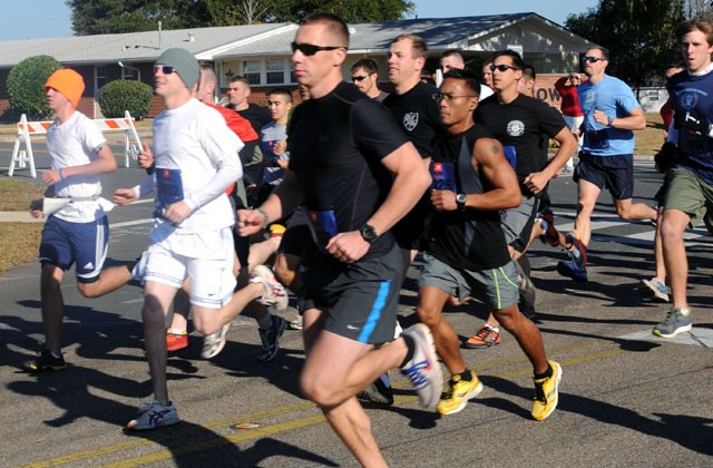 Chili 5K