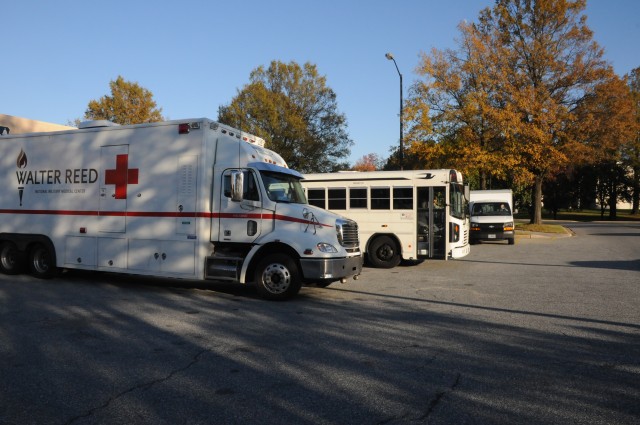 Helping Wounded Warriors Return Home