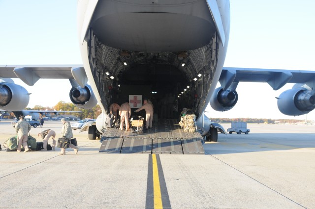 Helping Wounded Warriors Return Home