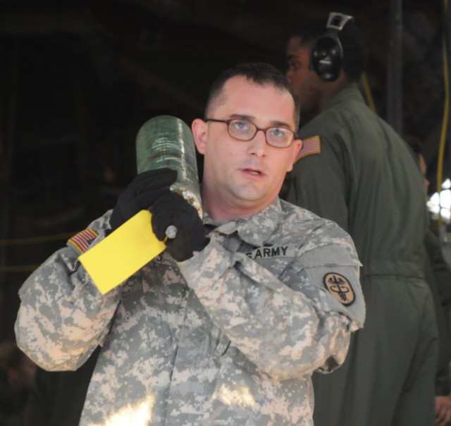 Helping Wounded Warriors Return Home