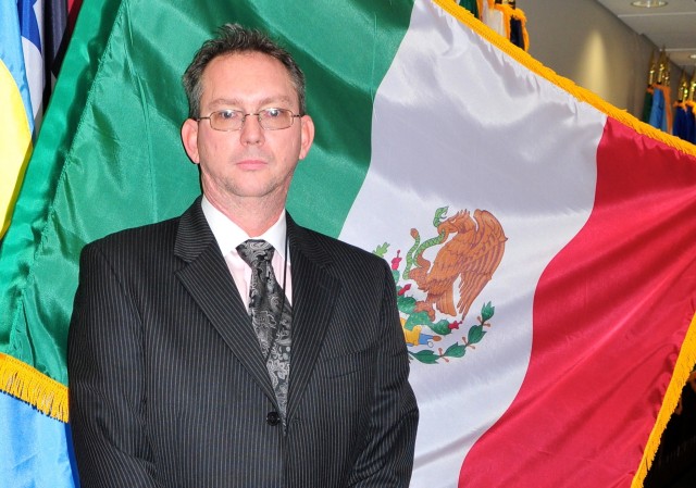 USASAC worker rescues accident victims in Mexico