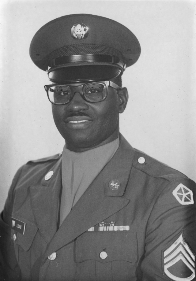 Veterans continue to serve