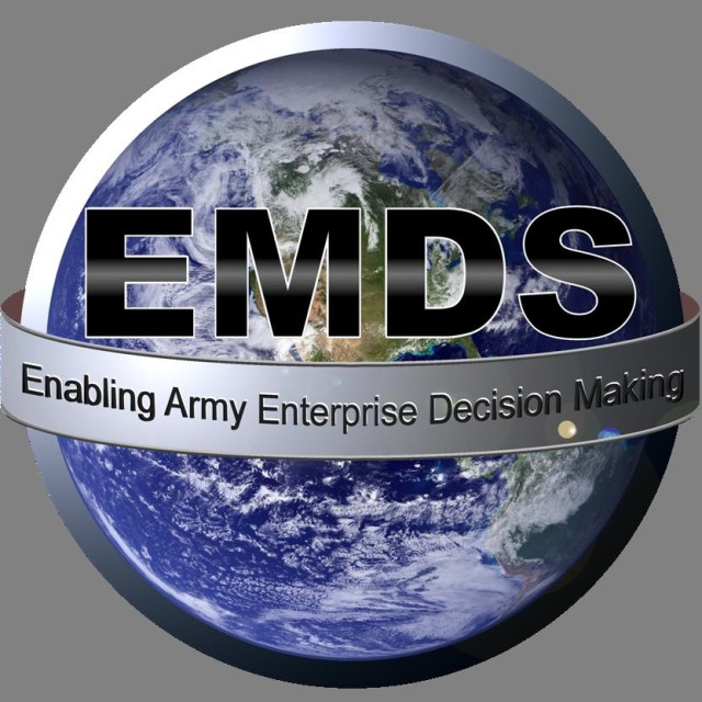 EMDS Logo
