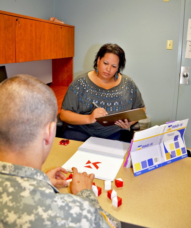 2011 11 14 Free Behavioral Healthcare Testing