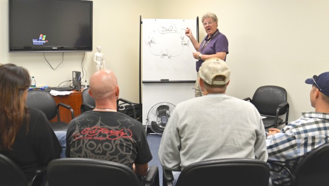 2011 11 14 Free Behavioral Healthcare Dr Wesch