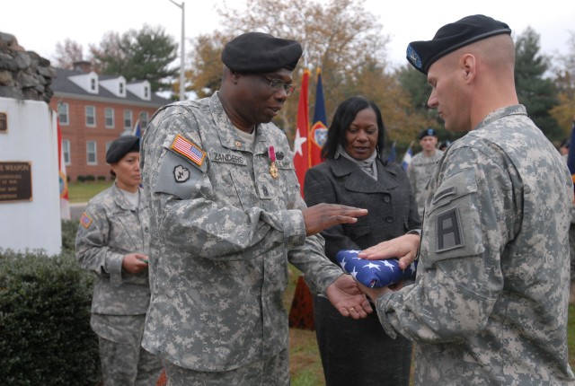 Honoring 30 Years of Service