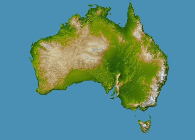 Australia