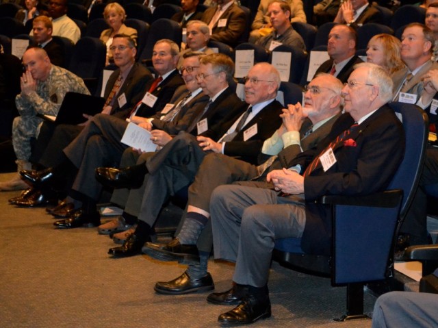 AORS - attendees