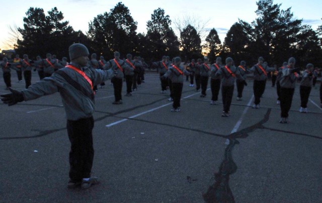 SMDC runs to support veterans