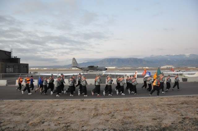 SMDC runs to support veterans