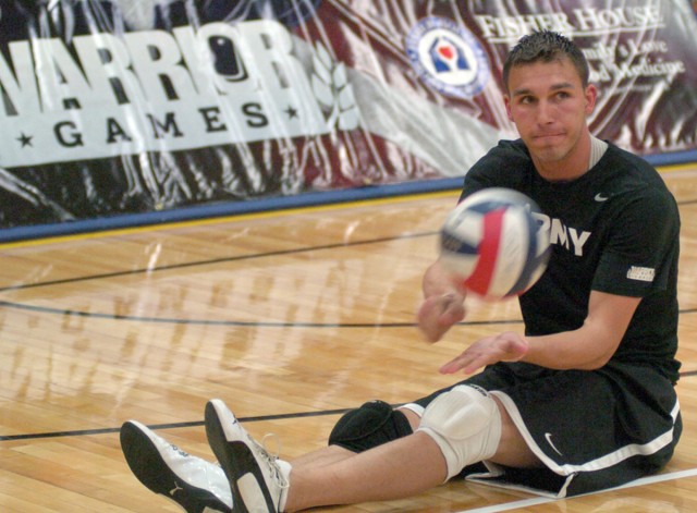 Care for wounded warriors is year-round commitment