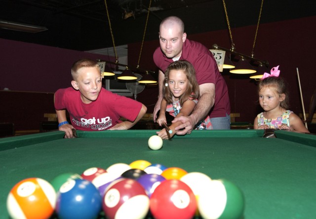 Care for wounded warriors is year-round commitment