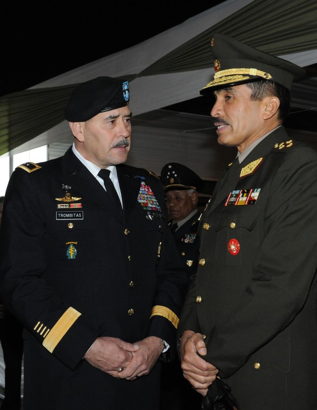 Conference of American Armies
