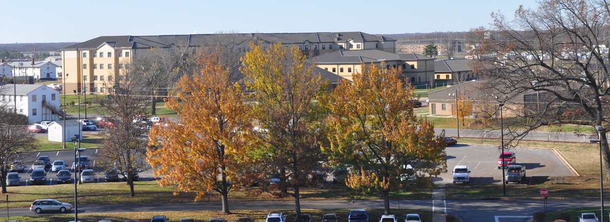 Fort Campbell Officially Opens WTB Barracks | Article | The United ...