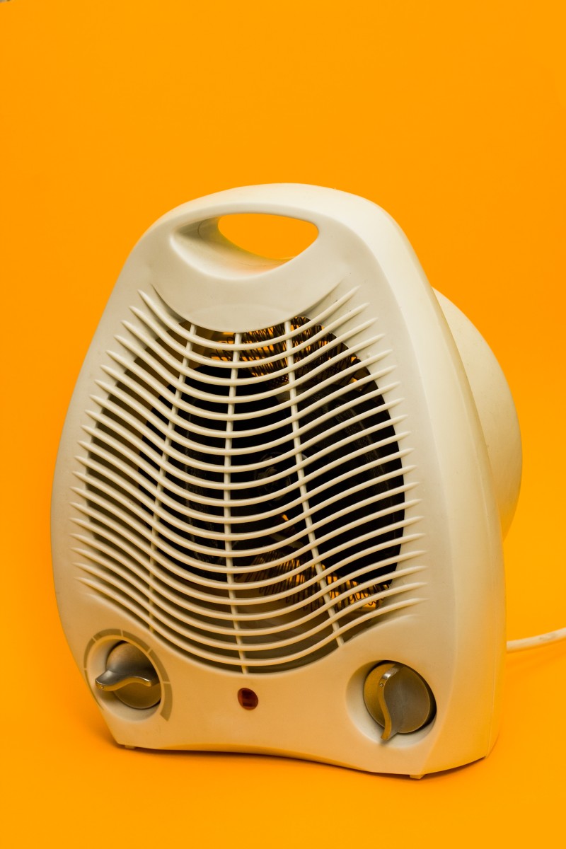 Electrical space heaters Article The United States Army