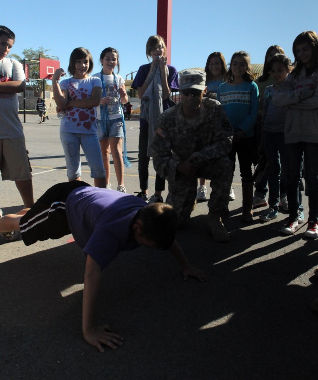 Pushups 2