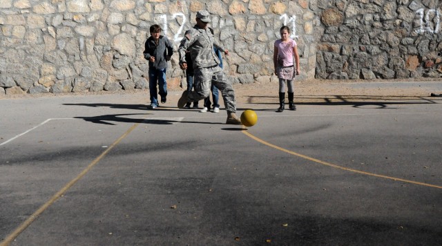 Kickball