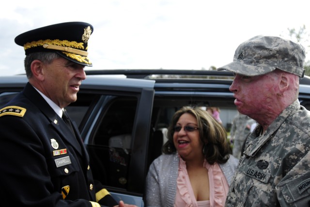 Sgt Joel Tavera,