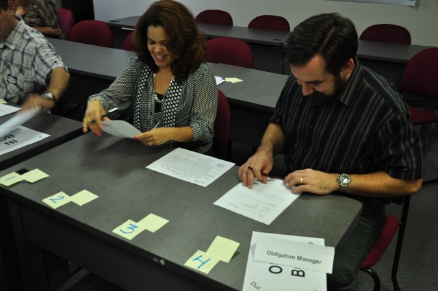 Lean Six Sigma streamlines processes, saves time and money
