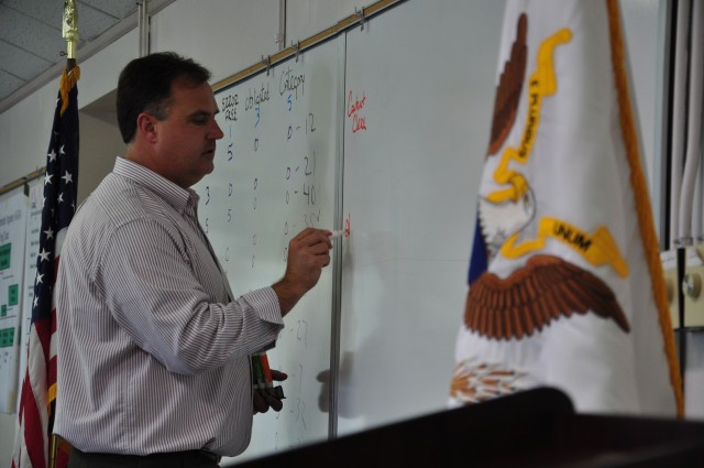 Lean Six Sigma streamlines processes, saves time and money