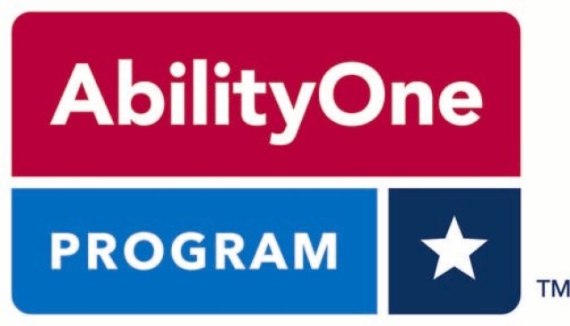 AbilityOne partnership helps support diabled