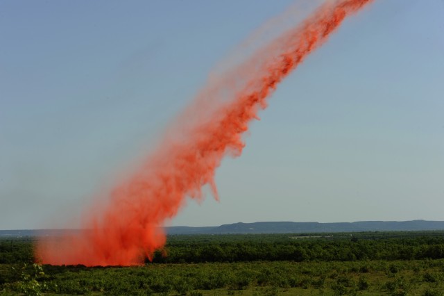 Modular Airborne Firefighting System slideshow