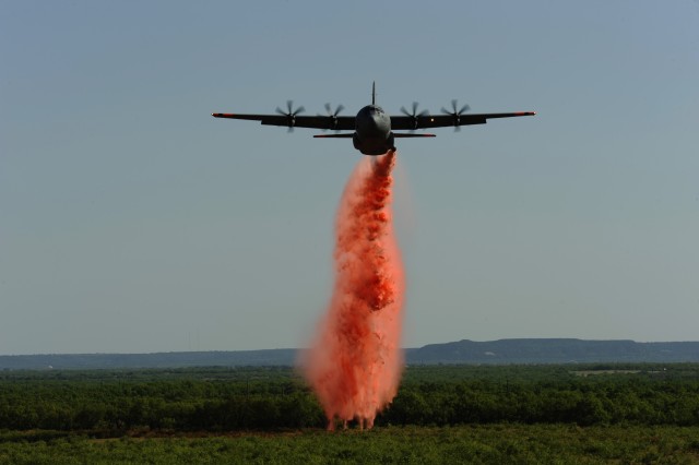 Modular Airborne Firefighting System slideshow
