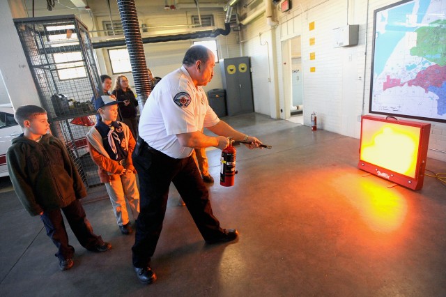 fire safety