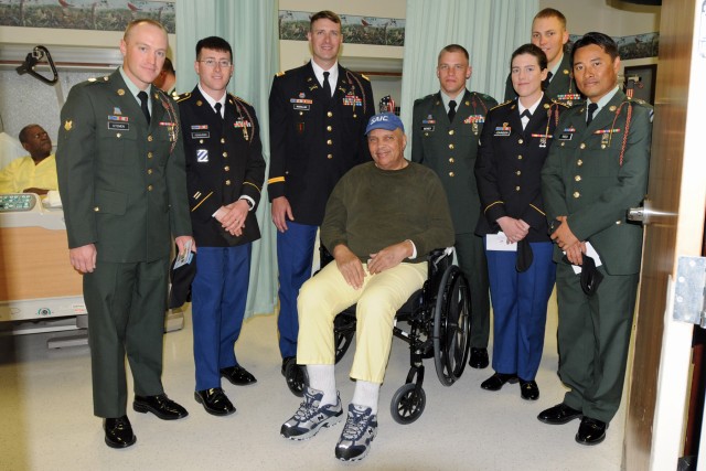Vets Pic