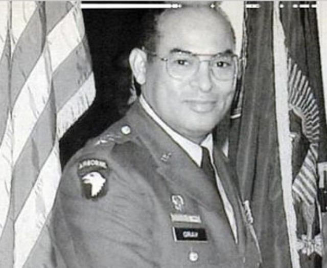 Lt. Gen. Gray