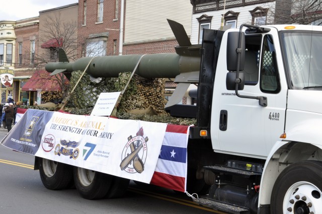 Arsenal supports Veterans on their day