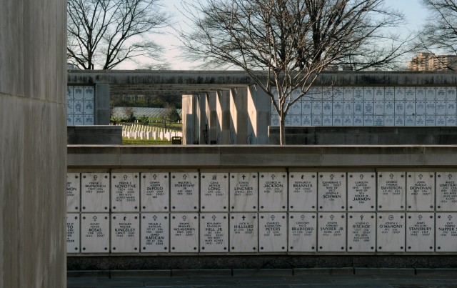 ANC Columbarium