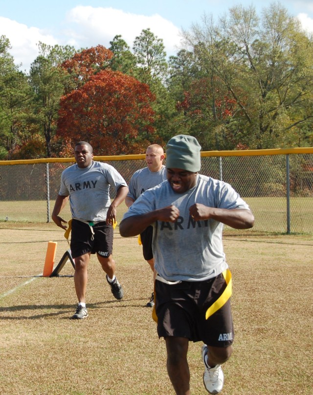 Staff Sgt. Timothy Wilson